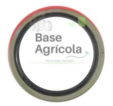 Retentor eixo traseiro trator massey