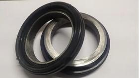 Retentor Enxada Rotativa Agrícola Mec Rul Duo Cone