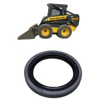 Retentor Externo Roda Mini Carregadeira NEW HOLLAND L160, L170, LX565