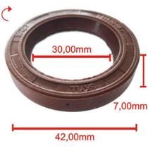 Retentor Fiat Idea 2005 a 2016 BASTOS 1145093