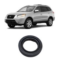 Retentor Flange Acoplamento Hyundai Santa Fé 2008 até 2012 44mm