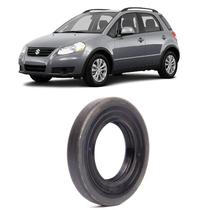 Retentor Flange Caixa de Transferência SUZUKI SX4 Manual