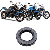 Retentor Flange Coroa Para Haojue Retentor Flange Coroa Para Haojue