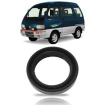 Retentor flange traseira asia towner 1993 a 1999 Retentor flange traseira asia towner 1993 a 1999