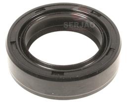 Retentor Garfo Bengala Ybr125 Rd135 Factor125 Yes125 Max125 Hunter125 Katana125 Unidade