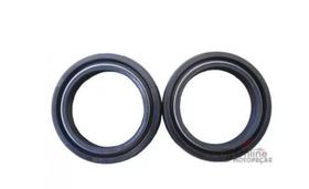 Retentor Garfo Dianteiro XLX 350 XR 200 CB 750 - RTO Industria de Artefatos de