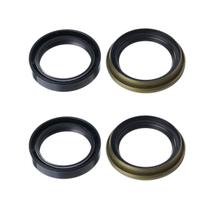 Retentor Garfo Guarda Po Kit Falcon Xre300 Lander250 Par