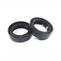 Retentor garfo (par) vedamotors crypton105-115/biz100-125