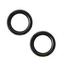 Retentor garfo (par) vedamotors fazer250 12-18/gs500e 89-00