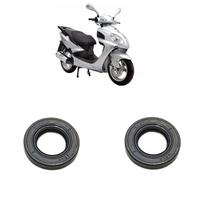 Retentor Garfo Traseiro Sundown Future Retentor Garfo Traseiro Sundown Future