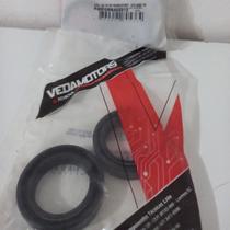 Retentor Garfo Vedamotors Cg 150 / Cbx 150-200 / Nxr 125-150-160 / Lead 110 / Pcx 50 / Cbx 150-200 ( 31x43x10,3)