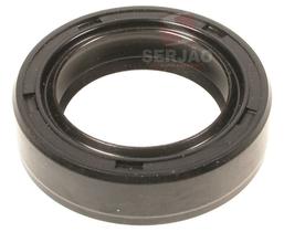Retentor Garfo Ybr Rd135 Factor125 Fazer150 Yes125 Max Hunter Katana Unidade Corteco