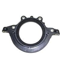 Retentor Girabrequim 814270 Lc Fiesta Traseiro 1.0 1.6 Zetec Rocam (com Flange) Lc814270 - Ford