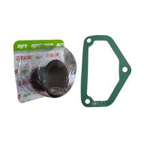 Retentor Haste Freio+Junta Tratores Massey 235/250/265/270/275/283/285/290/292/295/296/297/299/610/620/630/640/650/660/