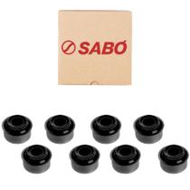 Retentor Haste Válvula Celta Corsa Prisma Palio Siena 94 a 2016 Sabó 02509BREF