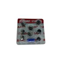Retentor haste valvula motor admissao/escape 02544bref sabo