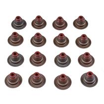 Retentor Haste Valvulas Clio Motor 1.6 16v K4m - (altura 16,50 Mm) Lc5514312