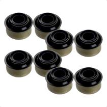 Retentor Haste Válvulas Fiat Idea 2006 a 2010 - 199986 - 2509BREF