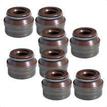 Retentor Haste Válvulas Fiat Stilo 2006 a 2011 - 514769 - R242210V