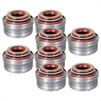 Retentor Haste Válvulas Ford Fiesta 1995 a 2000 - 171920 - R310810V