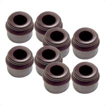 Retentor Haste Válvulas Ford Pampa 1989 a 1996 - 199842 - 2544BREF