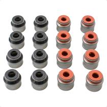 Retentor Haste Válvulas Renault Duster 2022 a 2025 - 1357843 - R571710V