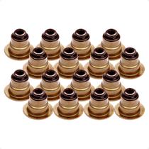 Retentor Haste Válvulas Renault Megane 1997 a 2012 - 1349803 - 9302BREF