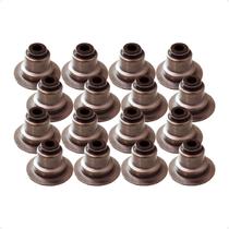 Retentor Haste Válvulas Renault Megane 1998 a 2000 - 146517 - R570910V Retentor Haste Válvulas Renault Megane 1998 a 2000 - 146517 - R570910V