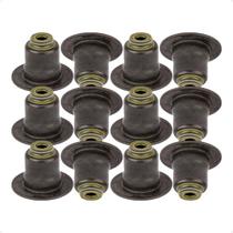 Retentor Haste Válvulas Taranto Ford Ecosport 1.5 18-23 Retentor Haste Válvulas Taranto Ford Ecosport 1.5 18-23