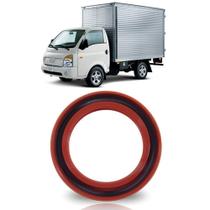 Retentor hr 02/12 capa seca