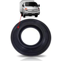 Retentor hr 04/12 ext roda traseira rodado duplo (62 x 82 x 9 mm)