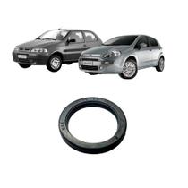 Retentor Inferior Pinhão Fiat Palio Tipo Marea Punto Linea