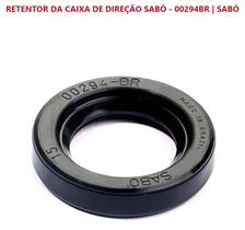 Retentor Interno Caixa Direcao ZF Sabo 00294BR Retentor Interno Caixa Direcao ZF Sabo 00294BR