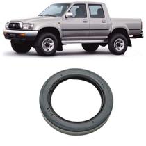 Retentor Interno Eixo Traseiro Toyota Hilux 1998 ate 2004 Retentor Interno Eixo Traseiro Toyota Hilux 1998 ate 2004