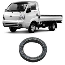 Retentor Interno Roda Traseira Kia Bongo 2007 até 2016, roda dupla Retentor Interno Roda Traseira Kia Bongo 2007 até 2016, roda dupla