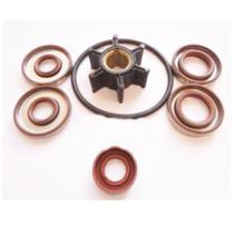 Retentor Johnson Cardan E Helice 15 Hp Rotor Kit Retentor Johnson Cardan E Helice 15 Hp Rotor Kit