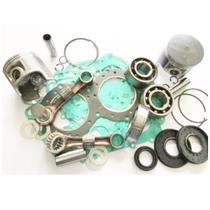 Retentor Kit Do Yamaha 700 E 1 Mm Biela Rolamento E Pistao