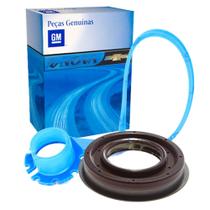 Retentor Lado Esquerdo Cambio 6t40 6t45 Pecas Genuinas Gm Onix prisma cruze captiva tracker
