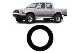 RETENTOR LATERAL ANTERIOR DIFERENCIAL DIANT. LE SW4 3.0 05/... / HILUX 4X4 2.5 05/... (47x69x10/16.5)