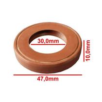 RETENTOR LATERAL CAIXA LD para PEUGEOT 206/ 207/ 307 (MENOR)