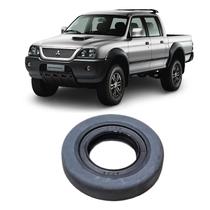 Retentor Lateral Diferencial Dianteiro Mitsubishi L200 2003 até 2012 Manual Direito