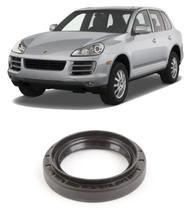 Retentor Lateral Diferencial Dianteiro PORSCHE Cayenne 2003 até 2010 Retentor Lateral Diferencial Dianteiro PORSCHE Cayenne 2003 até 2010