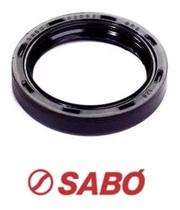 Retentor Lateral Do Cambio Vw Gol Santana Saveiro Sabó 02068