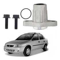 Retentor Mancal Trambulador Corsa Classic 1.0 1.6 2006 A 2012