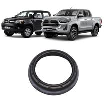 Retentor Manga Eixo Dianteiro TOYOTA Hilux 2005 até 2025