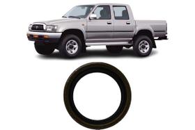 Retentor manga eixo hilux 2.8 4x4