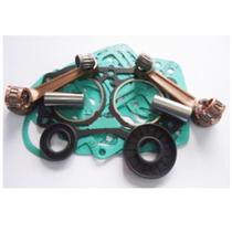 Retentor Mercury 15 / 18 E Jogo De Juntas E Biela Super Kit