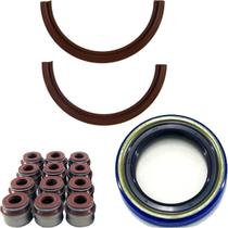 Retentor Motor Chrysler Dodge Jeep Dakota Durango Ram 3.9