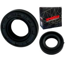 Retentor Motor de Partida - 13,5X24X6 - Diversas Motos Honda