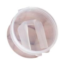 Retentor Nasal De Silicone Para Rinoplastia: Suporte Seguro E Confortável Para Modelagem